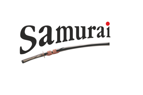 Кресла Samurai