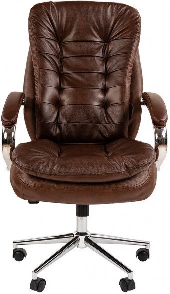 Кресло руководителя CHAIRMAN 795 кожа / CH 795 кожа оптом