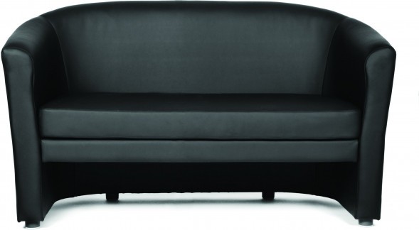 Диван для офиса трехместный Крон оптом