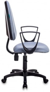 Кресло Бюрократ CH-1300N
