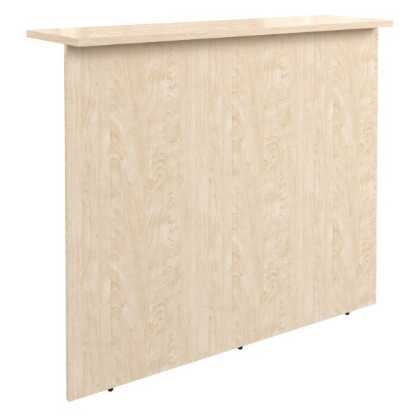 Стойка рецепции DMS 140 1400х400х1200 DEX оптом