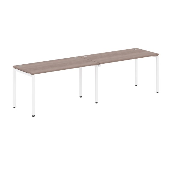 Стол 2-х местный XWST 2870 2806х700х750 XTEN-S оптом