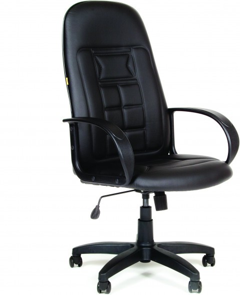 Кресло руководителя CHAIRMAN 727 Terra оптом