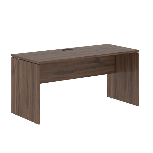 Стол прямой EDST 1567 1560х670х750 EDIS оптом