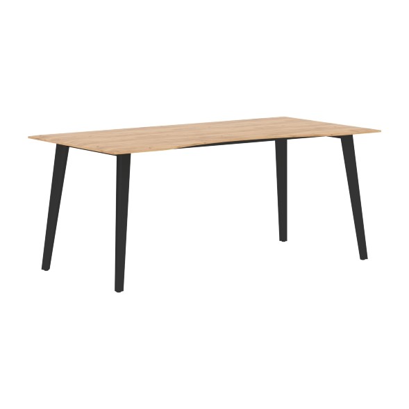 Стол руководителя JST 1890 1800х900х750 JAY оптом