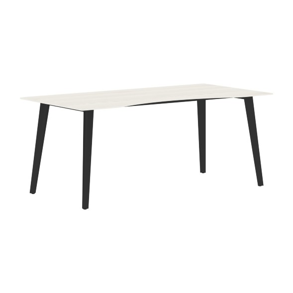 Стол руководителя JST 1890 1800х900х750 JAY оптом