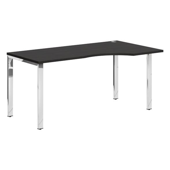 Стол эргономичный XGCET 169(R).1 1600х900х750 XTEN GLOSS оптом