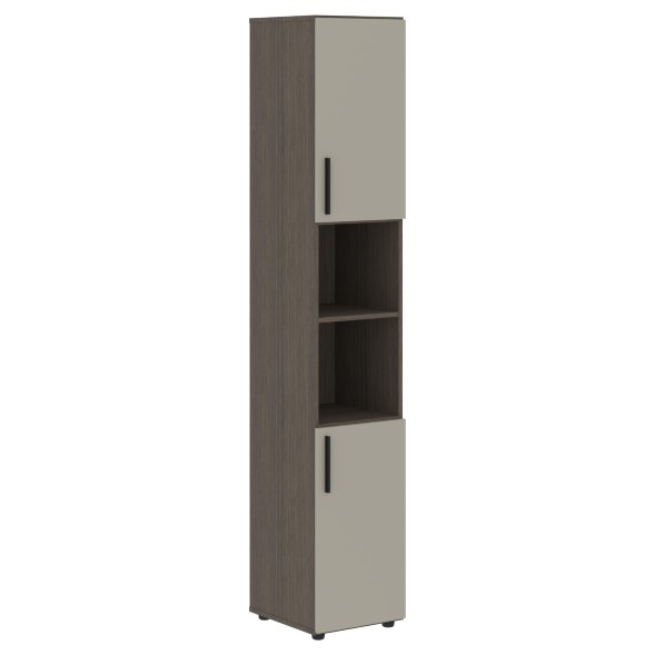 Шкаф высокий узкий VHCS 40.4 400х430х2253 VELION оптом