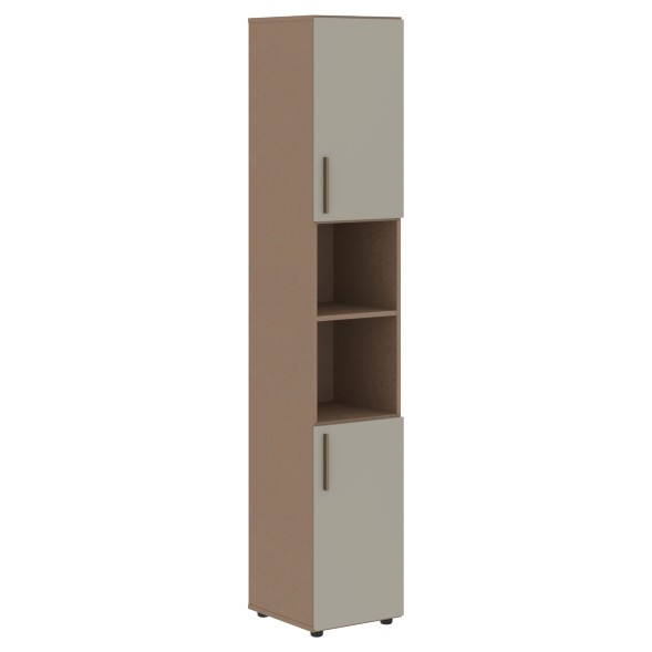 Шкаф высокий узкий VHCS 40.4 400х430х2253 VELION оптом