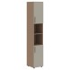 Шкаф высокий узкий VHCS 40.4 400х430х2253 VELION оптом