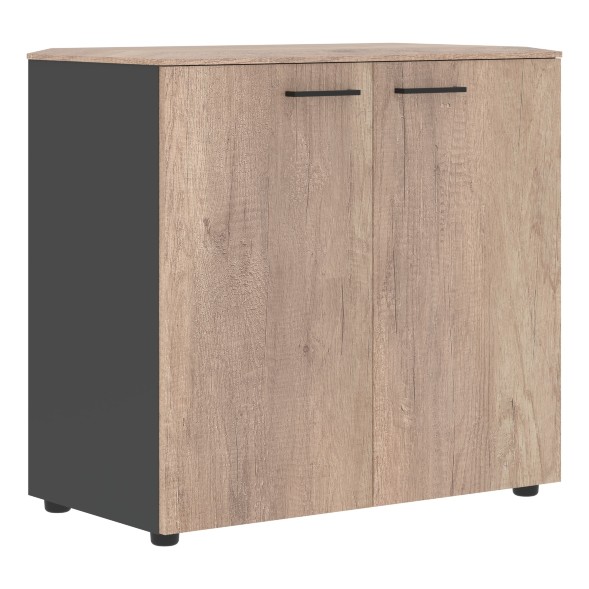 Шкаф с глухими дверьми и топом JLC 85.1 856х452х814 JAY оптом