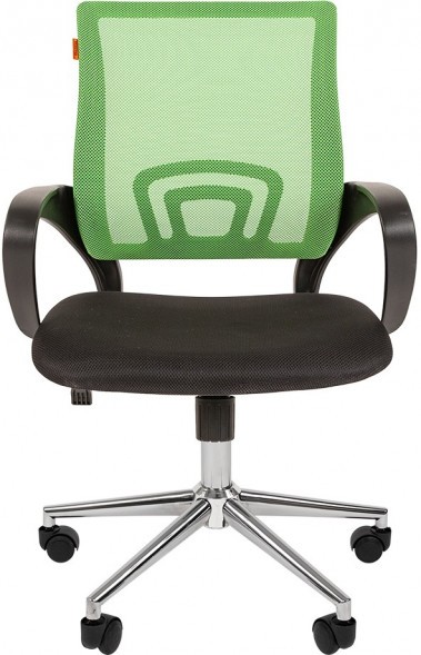 Офисное кресло CHAIRMAN 696 CHROME оптом
