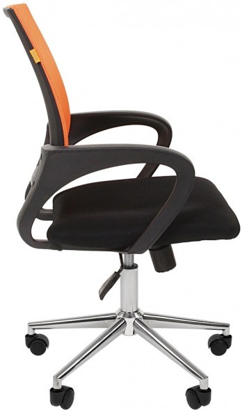 Офисное кресло CHAIRMAN 696 CHROME оптом