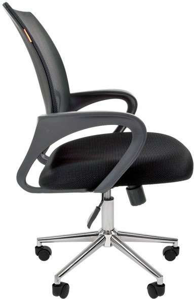 Офисное кресло CHAIRMAN 696 CHROME оптом