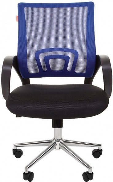 Офисное кресло CHAIRMAN 696 CHROME оптом