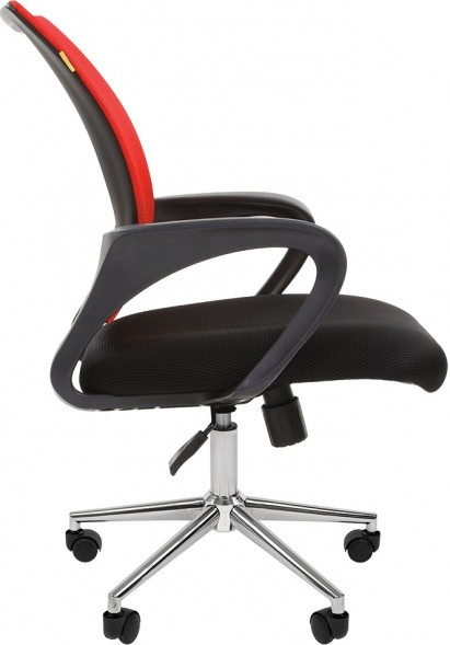 Офисное кресло CHAIRMAN 696 CHROME оптом