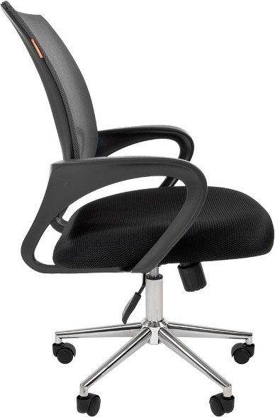 Офисное кресло CHAIRMAN 696 CHROME оптом