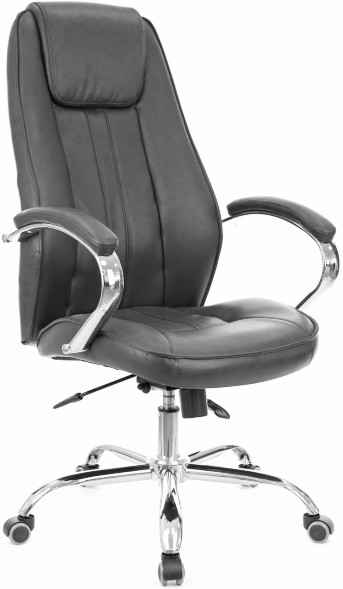 Кресло Everprof Long TM Экокожа  оптом