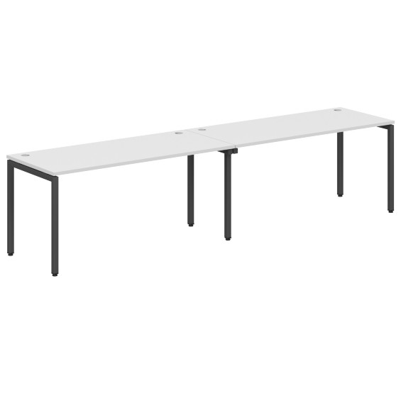 Стол 2-х местный XWST 3270 3206х700х750 XTEN-S оптом