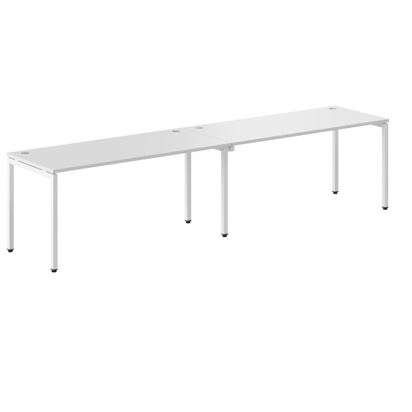 Стол 2-х местный XWST 3270 3206х700х750 XTEN-S оптом