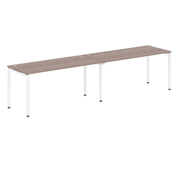 Стол 2-х местный XWST 3270 3206х700х750 XTEN-S оптом