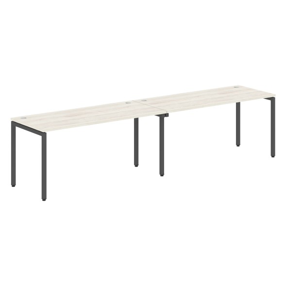 Стол 2-х местный XWST 3270 3206х700х750 XTEN-S оптом