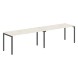 Стол 2-х местный XWST 3270 3206х700х750 XTEN-S оптом