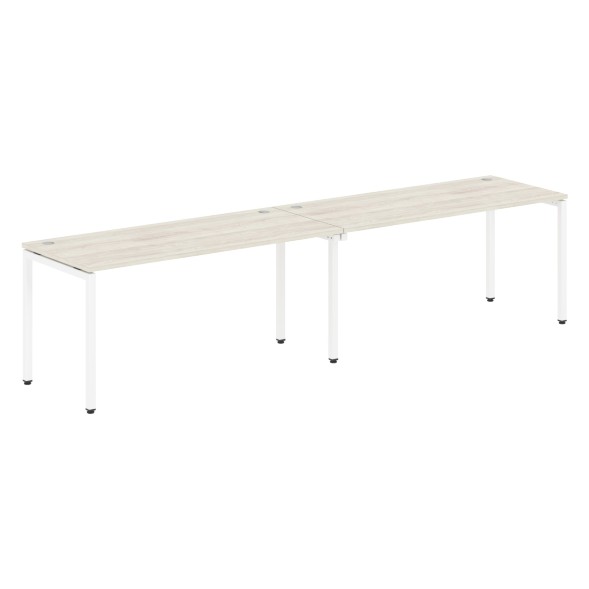 Стол 2-х местный XWST 3270 3206х700х750 XTEN-S оптом