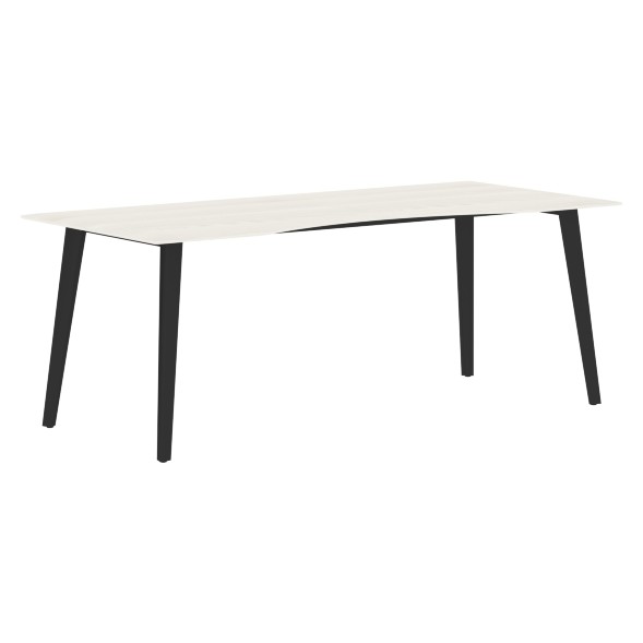 Стол руководителя JST 2090 2000х900х750 JAY оптом