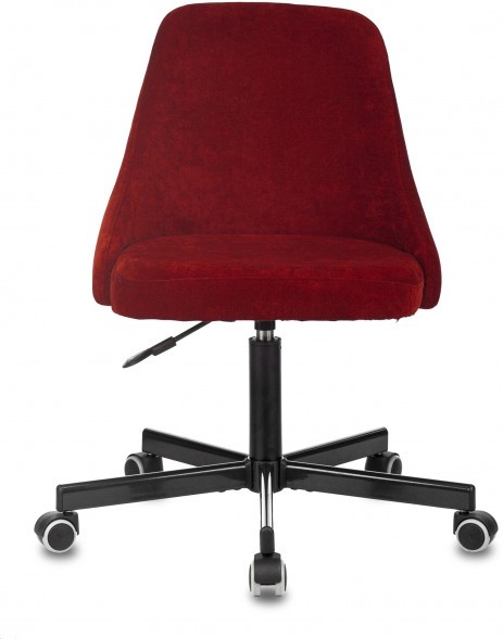 Кресло Бюрократ CH-340M Velvet  оптом