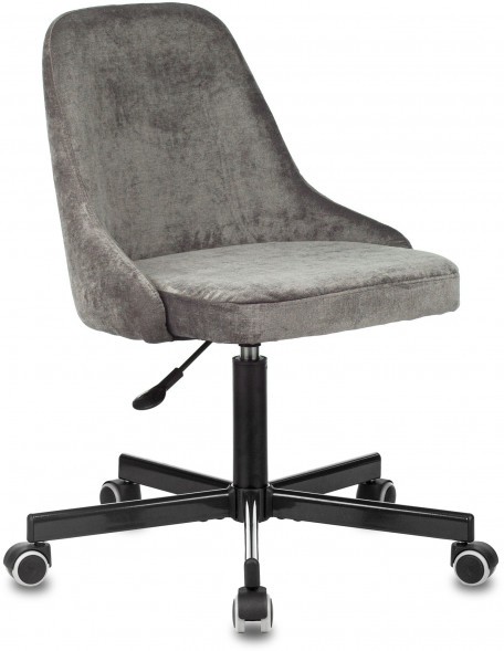 Кресло Бюрократ CH-340M Velvet  оптом