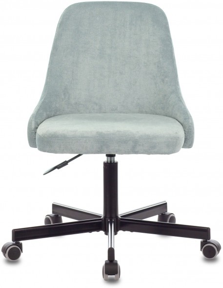 Кресло Бюрократ CH-340M Velvet  оптом