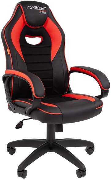 Кресло геймерское CHAIRMAN GAME 16 оптом