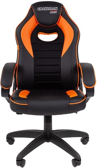Кресло геймерское CHAIRMAN GAME 16 оптом
