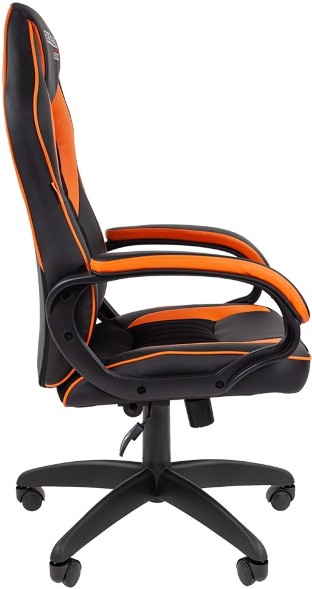 Кресло геймерское CHAIRMAN GAME 16 оптом