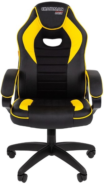 Кресло геймерское CHAIRMAN GAME 16 оптом