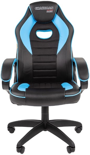 Кресло геймерское CHAIRMAN GAME 16 оптом