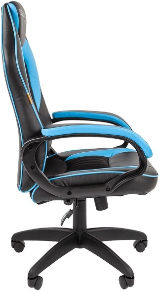 Кресло геймерское CHAIRMAN GAME 16 оптом