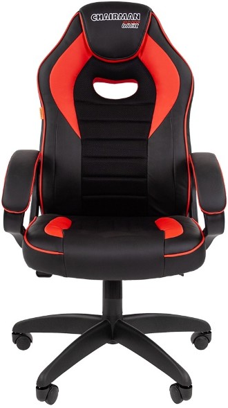 Кресло геймерское CHAIRMAN GAME 16 оптом