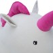 Пуф Leset Unicorn розовый оптом