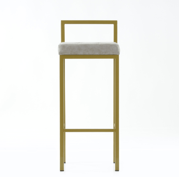 Кресло барное Barneo N-313 мягкое оптом