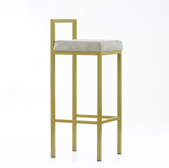 Кресло барное Barneo N-313 мягкое оптом