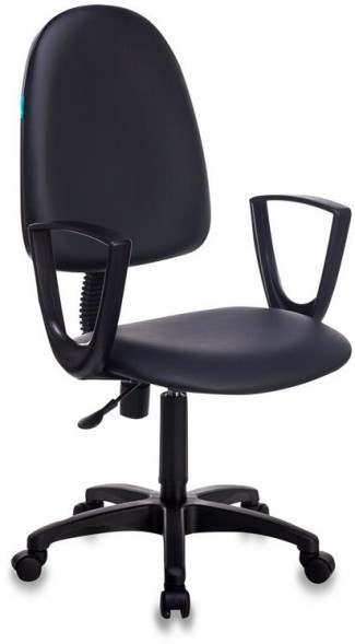 Кресло Бюрократ CH-1300N/искусственная кожа оптом