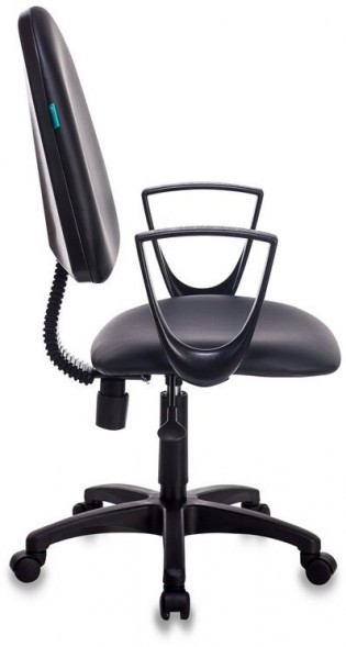 Кресло Бюрократ CH-1300N/искусственная кожа оптом