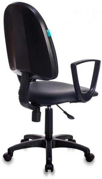 Кресло Бюрократ CH-1300N/искусственная кожа оптом