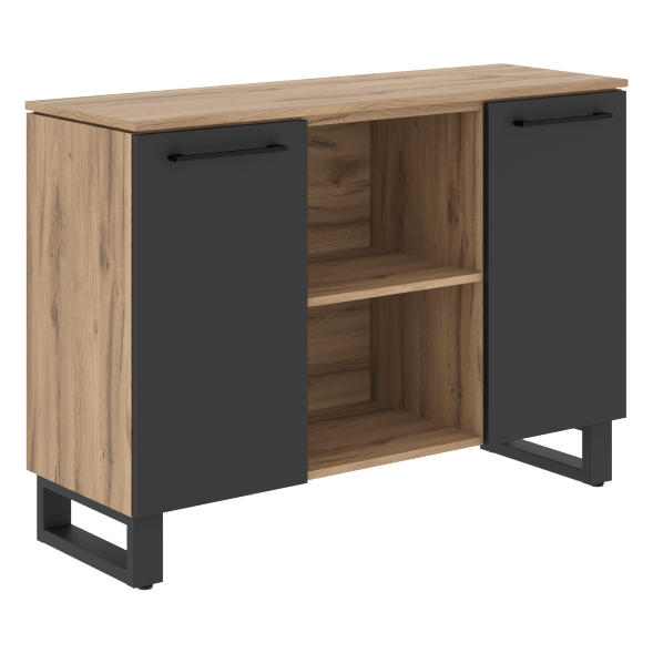 Греденция EGR 1395 1350х452х956 ENIO оптом