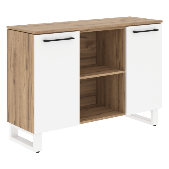 Греденция EGR 1395 1350х452х956 ENIO оптом