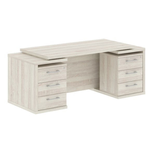 Стол 2-х тумбовый TDT 197.A 1900х750х750 TORR оптом