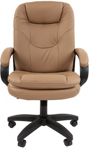 Директорское кресло CHAIRMAN 668 LT / CH 668 LT оптом