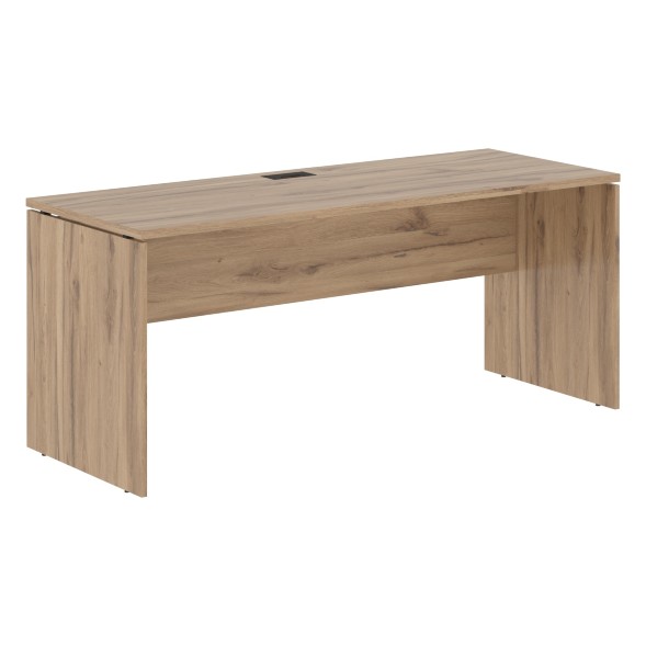 Стол прямой EDST 1767 1760х670х750 EDIS оптом